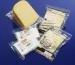 High Barrier Vacuum Shrink Sealed Pouches NY / PE Vacuum Packaging Pouches