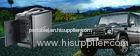 500W High Efficiency Off-grid Portable Solar Backup Power System For Outdoor Camping