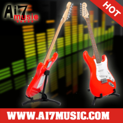 AI7MUSIC Guitar stand professional guitar stand A-frame guitar stand