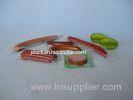 Plastic Pouches Food Vacuum Sealer 8"x12" Vacuum Packaging Pouches