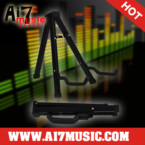 AI7MUSIC Sitting-type guitar stand for all guitar