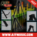 AI7MUSIC Sitting-type guitar stand for all guitar