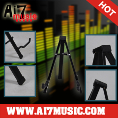 AI7MUSIC Sitting-type guitar stand for all guitar