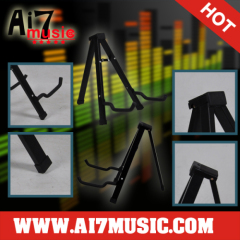 AI7MUSIC Sitting-type guitar stand for all guitar