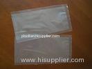 Plastic Eco Meat Vacuum Packaging Pouches High Transparent OEM