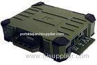 Multifunctional UPS Mobile Portable Backup Power Pack Solar Generator