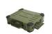 HIgh Efficiency Off - grid Portable Backup Power System for Industrial Mining