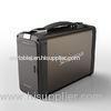 220V Mini Portable Backup Power System Solar Generator of 12V 50AH Lithium battery