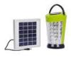 Hanging Solar Solar Powered Lantern Emergency Lamp with Charger Function