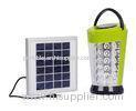 Hanging Solar Solar Powered Lantern Emergency Lamp with Charger Function