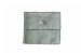 Durable Mesh Gift Bags , Taffeta Jewelry Pouch With Drawstring
