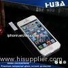 0.15mm Ultra Thickness Tempered Glass Screen Protector For Iphone5s / 5c / 5