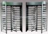 Full Height Automatic Turnstiles 120 Degree Single Channel High Security Barrier