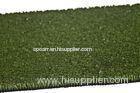 Green TenCate Thiolon Tennis Court Synthetic Grass / Fibrillated / Emerald