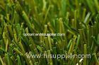 Golf Tennis Perfectly Green Artificial Grass / Turf TenCate Thiolon 12500Dtex