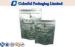 Glossy printing Aluminum Foil laminated Pouch For calcium protein / seasoning