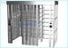 Security IR Sensor Full Height Turnstiles Gate Prison Government Barrier