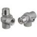 industry air compressor Minimum Pressure Valve , pressure release valves