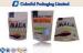 Waterproof Matte Printing stand up foil pouches , food packaging pouches