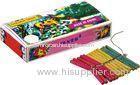 Colorful children safe Match Cracker Firecracker consumer firework