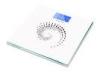 reliable glass precision Electronic Bathroom Scales custom Fashion design