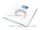 reliable glass precision Electronic Bathroom Scales custom Fashion design