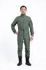 Nomex IIIA FR Army Helicopter Flight Suit Costume / Mechanics Overalls for Pilot