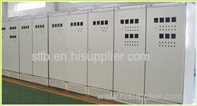 KYN28-12 (GZS1-12Z) Metal Armoring Closed Switchgear