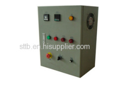 Hot Air Blower Control Box manufacturer