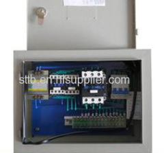 Crane Control Box manufacturer