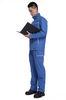 Electric Arc Flash Protection Clothing Arc Flash Suit with Cotton and Nylon Material