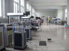 Jinan Philicam Machinery CO.,Ltd