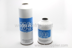 Auto Air Conditioning Refrigerant