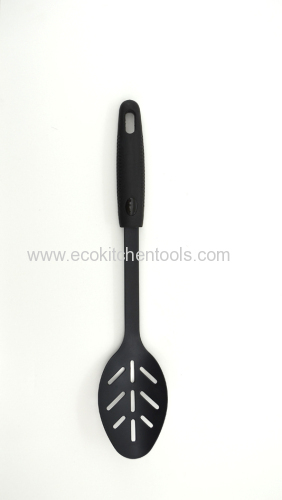 Slotted Spoon ( soft grip handle )
