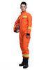FR Nomex IIIA Wildland Firefighting Gear / Fire Entry Suits with OEM Service