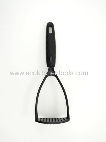 Potato Masher ( soft grip handle )