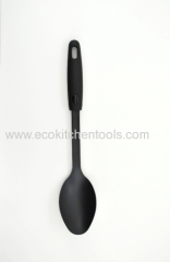 Cooking Spoon ( soft grip handle )