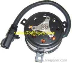 HYUNDAI FAN MOTOR FOR SAUDI ARABIA MARKET