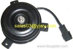 HYUNDAI ELANTRA 25380-2D000 Fan motor