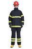 Firefighter Uniform Shirts and Pants Nomex Custom Bunker Clothing for Firefighting
