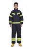 Safety Work Clothing Firefighter Uniform for Forest / Wildland Fire Rescue Apparel