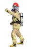 Wholesale PBI Custom Firefighter Suits for Firefighting Uniform Pants Hi Vis