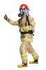 PBI fabric Safety Apparel Firefighter Bunker Gear for Firefighting or Fire Rescue