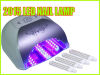2015 NEW LED NAIL LAMP