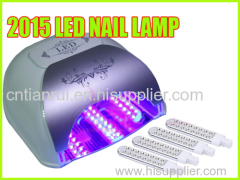 led nail gel lamp