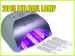 led nail gel lamp