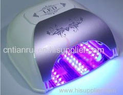 2015 NEW LED NAIL LAMP