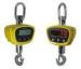 portable digital scale hanging crane scale