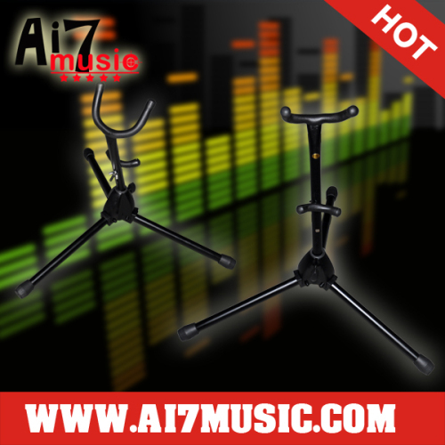 AI7MUSIC Cheap Price Adjustable Colored Metal Guitar Stand/Holder