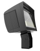 UL approved LED Parking Light Luminaire with OSRAM LED chips and Meanwell Driver (75w and 100w and 120w and 150w)